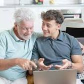 WBBM Noon Business Hour - Money Myths by Generation