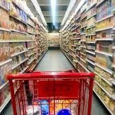 WBBM Noon Business Hour - Weight Check at the Grocery Store