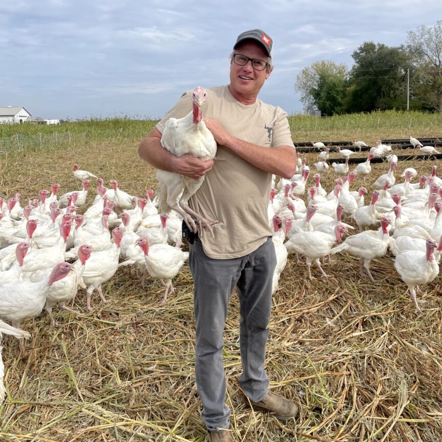 Hasselmann Family Farm