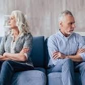 Week Ahead - Grey Divorce & Stock Picks