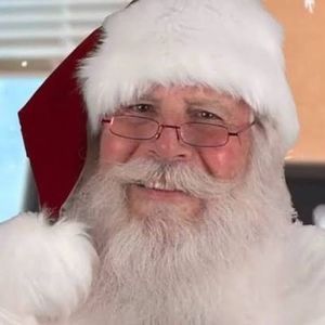 Pay Raise - Santa & The Original Rainbow Cone