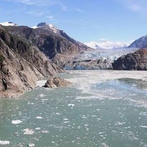 WBBM Noon Business Hour - Alaskan Cruise