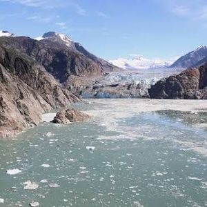 WBBM Noon Business Hour - Alaskan Cruise