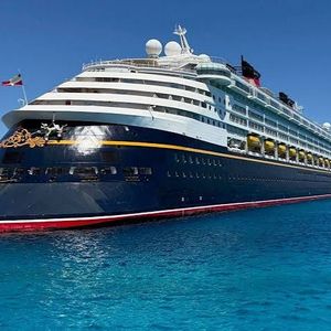 WBBM Noon Business Hour - Retire on a Cruise