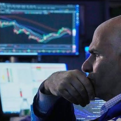 Stocks Tumble - Pets & Fitness Tech