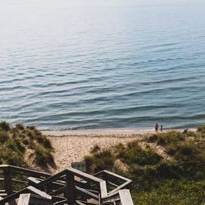 Fall Spend - Midwest Destinations & TATES Old Fashioned Ice Cream Shop