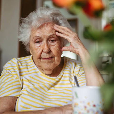 WBBM Noon Business Hour - Aging Parents