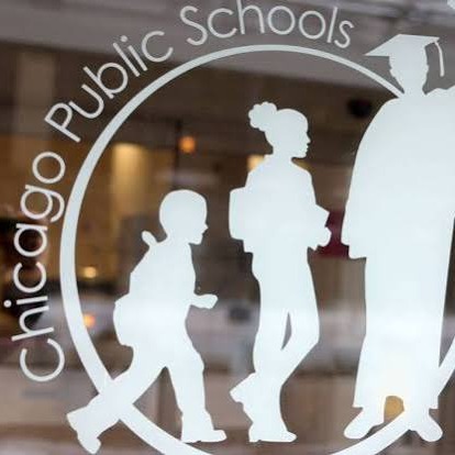 WBBM Noon Business Hour - Virtual Reality & CPS