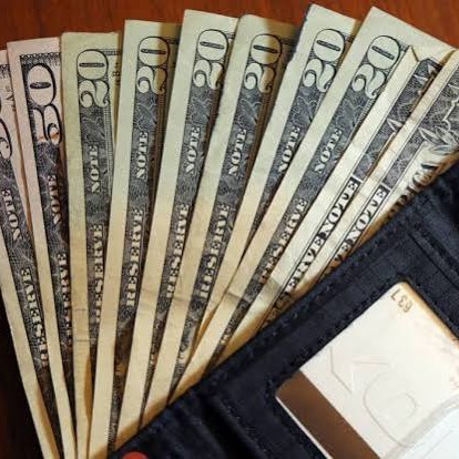 WBBM Noon Business Hour - Cost of Being Nice