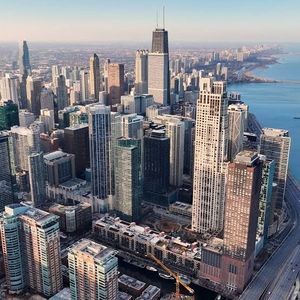 Magnificent Mile - Adults-Only Dining & Workplace Monitoring