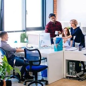 Jobs - Chicago Innovation & Dressing Room