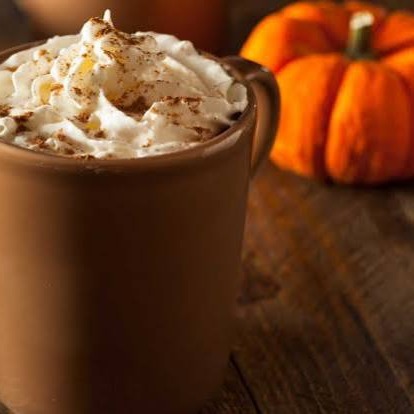 Week Ahead - Pumpkin Spice Season & Stock Picks