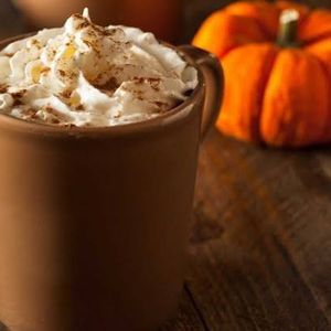 Week Ahead - Pumpkin Spice Season & Stock Picks