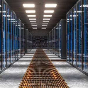 Data Center Outrage - Job Hopping & Brick-and-Mortar Retail
