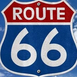 Train - Exotic Destinations & Route66