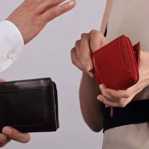 WBBM Noon Business Hour - Couples & Money