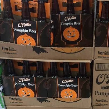 WBBM Noon Business Hour - Autumn on Tap
