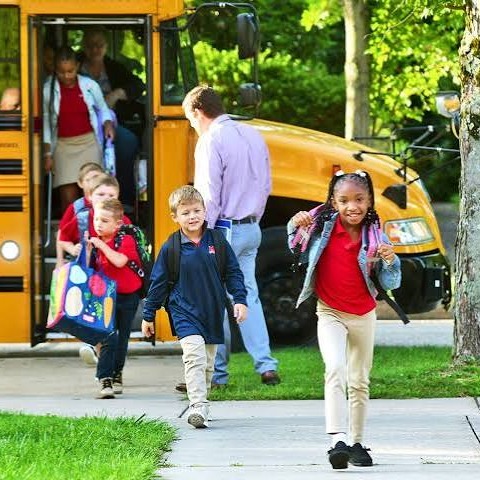 WBBM Noon Business Hour - Save For College