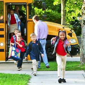 WBBM Noon Business Hour - Save For College