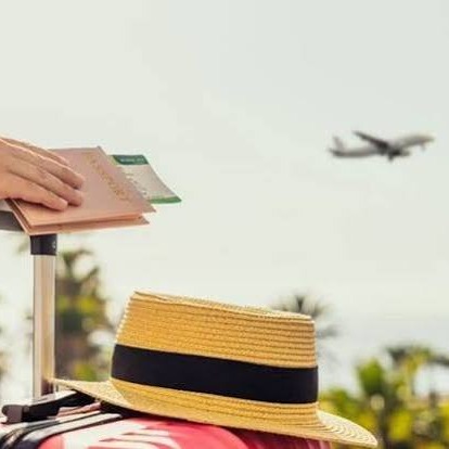 Save For College - Travel Influencers & Sports Travel