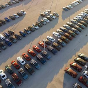 Used Cars - Breweries & Job Market Is Dead