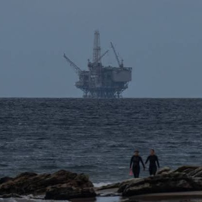 Oil Prices - Wealth Transfer & AI Concerns