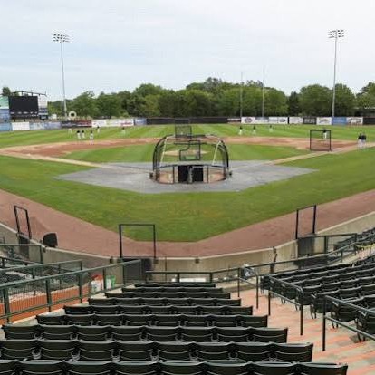 Schaumburg Boomers