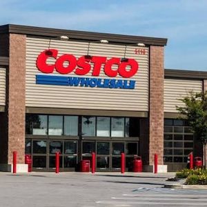 WBBM Noon Business Hour - Costco Dating