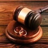 WBBM Noon Business Hour - Divorce