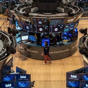 Week Ahead - Divorce & Stock Picks