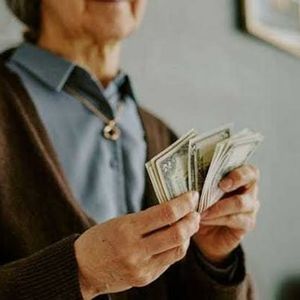 WBBM Noon Business Hour - Money Personality