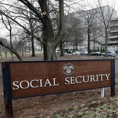 Social Security - Halloween & Meta