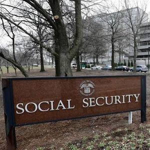 Social Security - Halloween & Meta