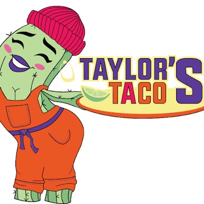 WBBM Noon Business Hour - Taylor Tacos