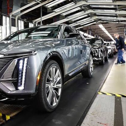 WBBM Noon Business Hour - Ordering a Vehicle