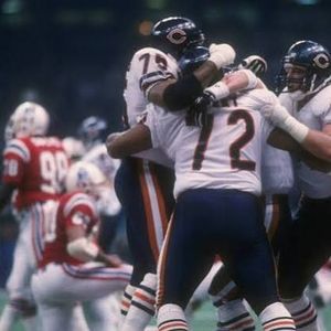 1985 Chicago Bears - Soda Wars & Brown Sugar