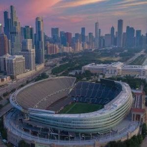Bears - Holiday Tech & Build Network