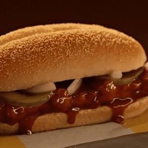 Week Ahead - NFL & McRib