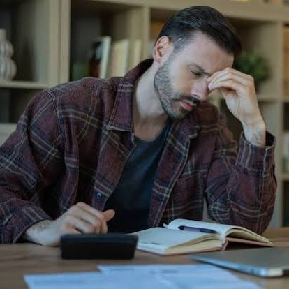 WBBM Noon Business Hour - Financial Mistakes