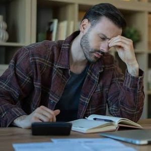 WBBM Noon Business Hour - Financial Mistakes