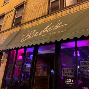 Made in Chicago: Babe's Sports Bar centers, celebrates women athletes, their fans