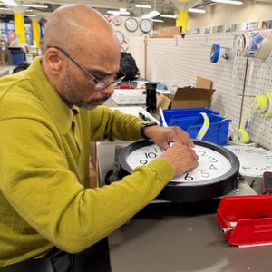 The Chicago Lighthouse, celebrating  120 years: Made In CHicago