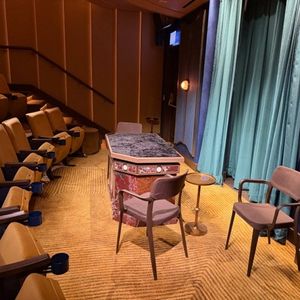 Mag Mile Mansion transforms into immersive magic venue: The Hand & The Eye