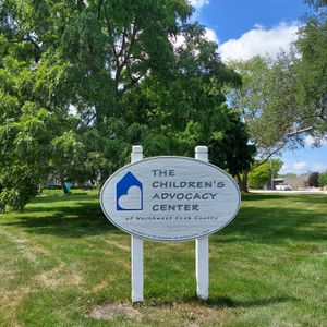 Difference Maker: Children's Advocacy Center of North and Northwest Cook County