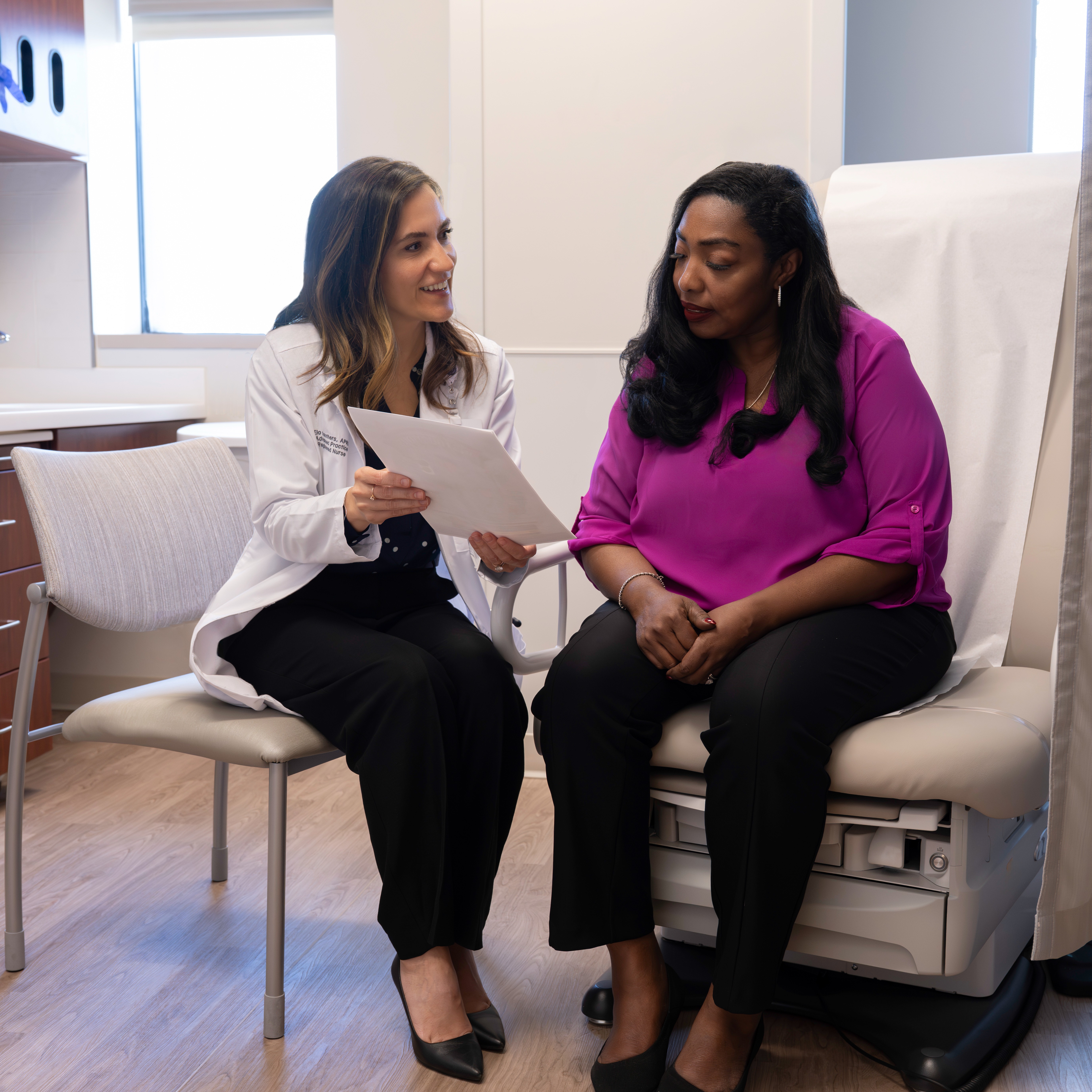 Menopause: Changing the Conversation: A new generation breaks the stigma