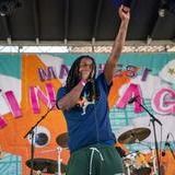 Columbia College seniors show off creative talents during student-produced Manifest Arts Festival