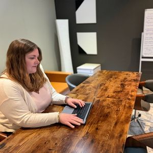 Aspiritech: Empowering autistic adults with employment, Difference Maker