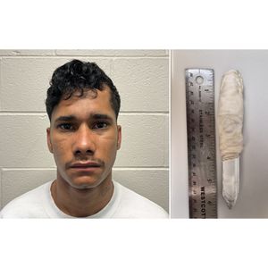 Man accused in Loyola student's death faces new charge after shank found in jail