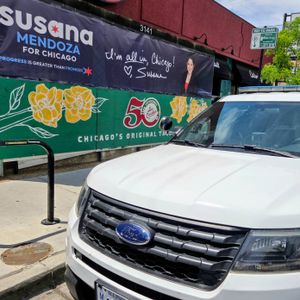 Mendoza launches mayoral run