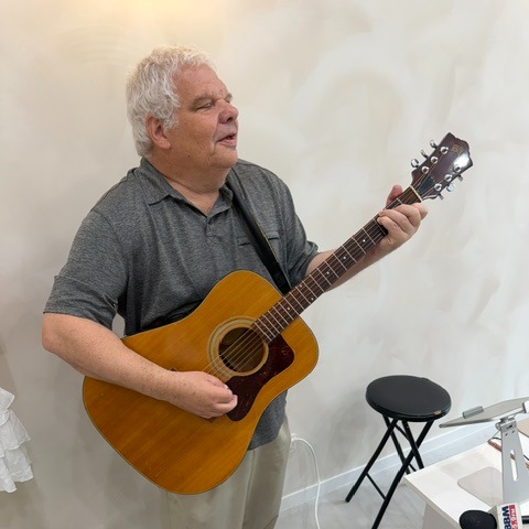 Steve Kessler: Making music for 60 years: Made In Chicago
